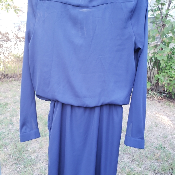 VENUS, Size: 6, Dark Blue/Navy - Picture 5 of 7